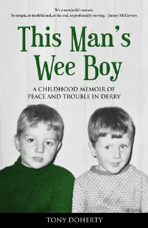 [This Man's Wee Boy 01] • This Man's Wee Boy